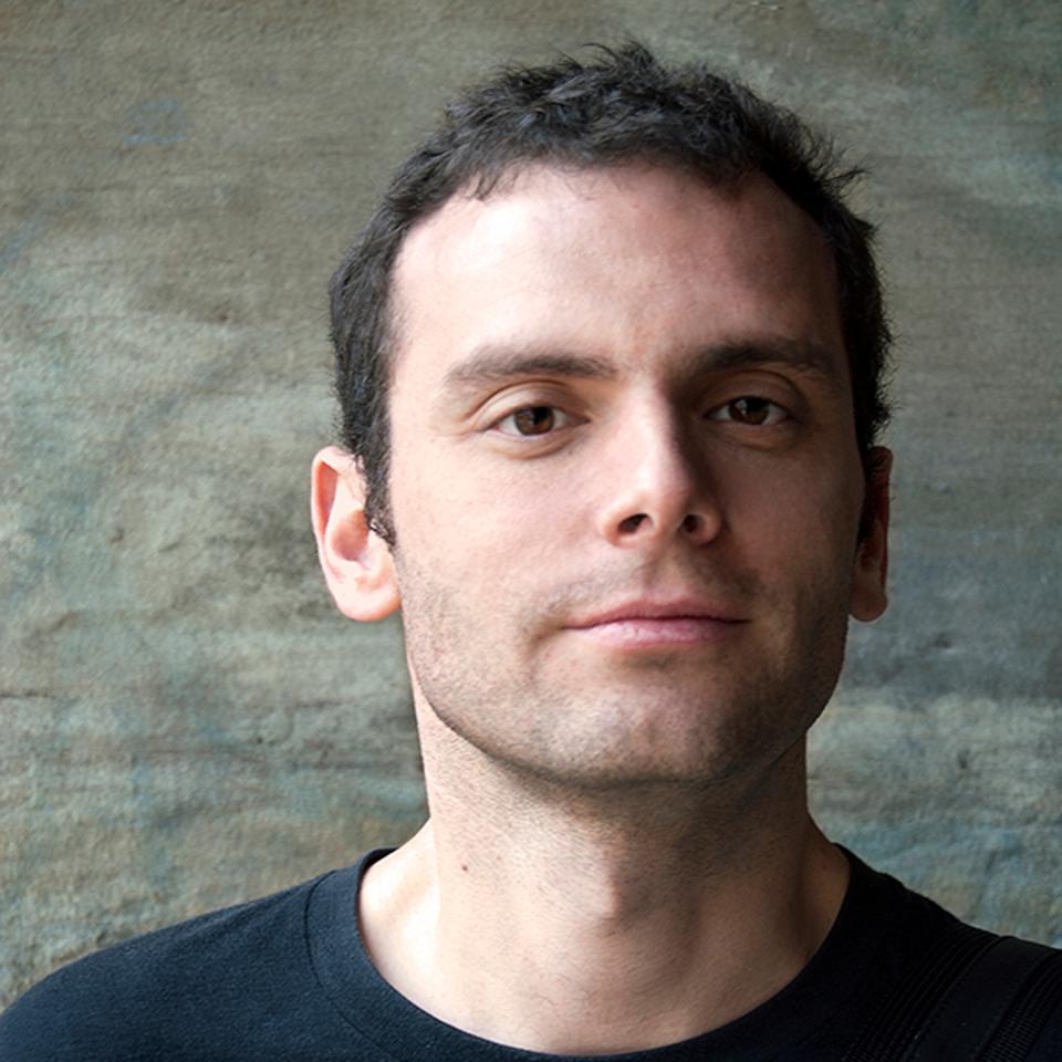Datadog CEO and cofounder Oliver Pomel