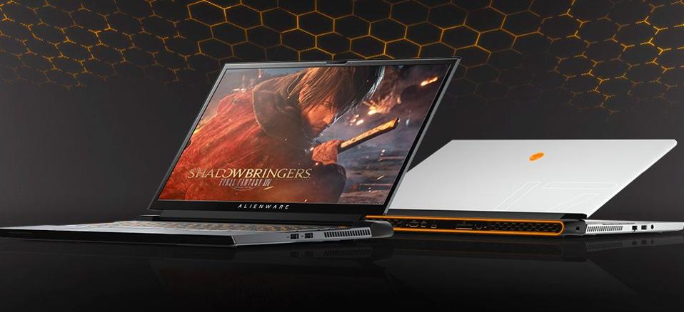 Dell Xps G Series And Alienware Reviews How To Choose Among Dell S Laptop Lines