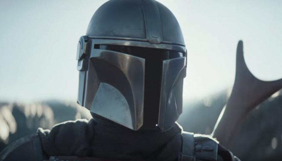 No Disney S The Mandalorian Is Not A Boba Fett Show Unless It Secretly Is