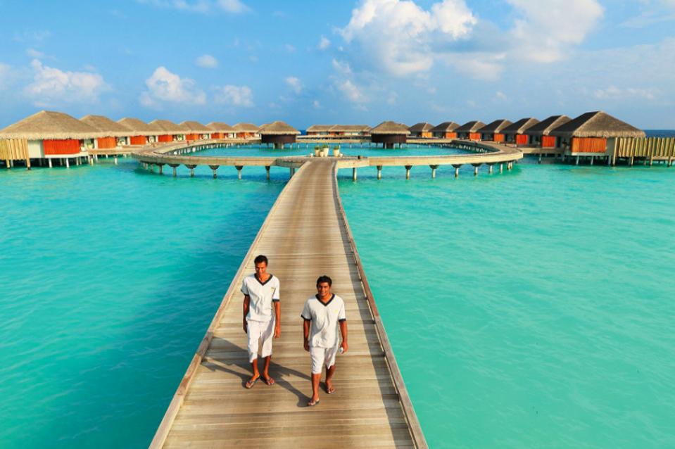 Velaa Private Island
