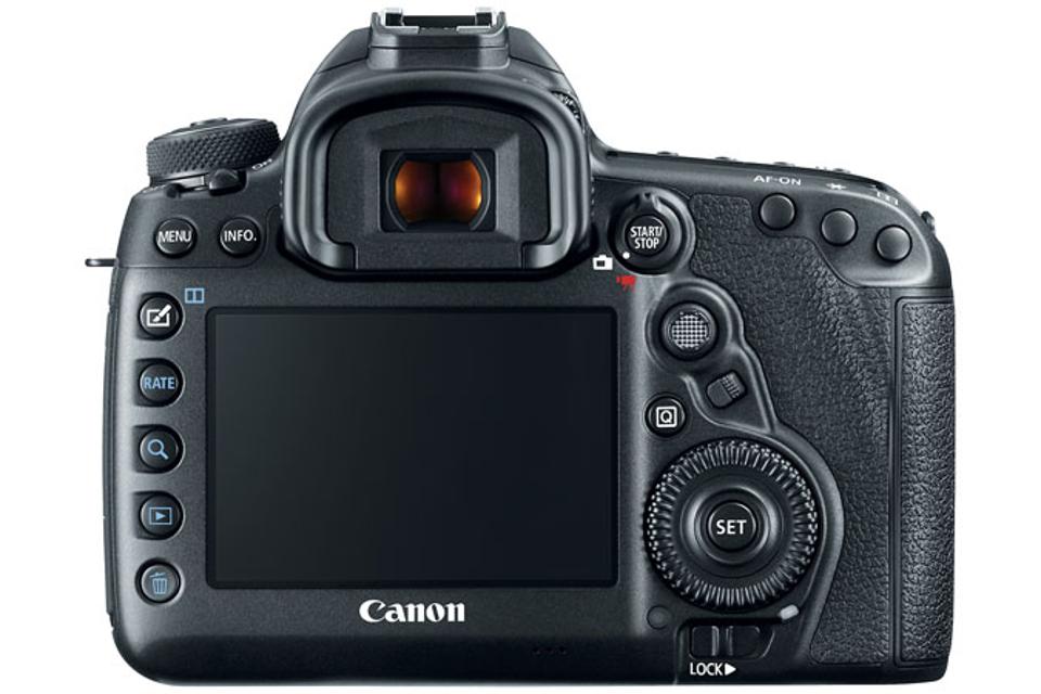 The Best Canon DSLR Cameras for Video