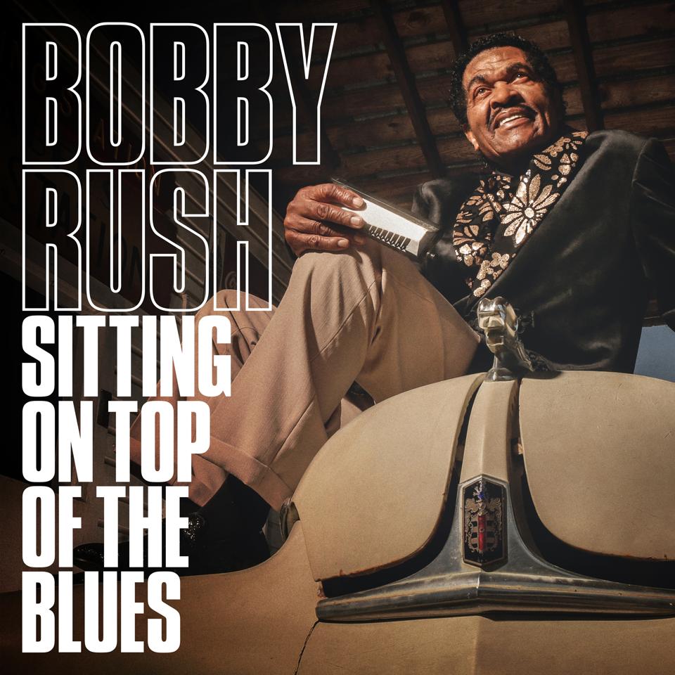 Bobby Rush: Bluesman On Top Of His Game