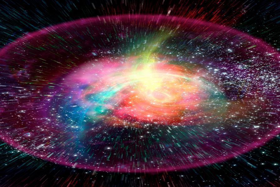 Unlocking The Secrets Of Evolution