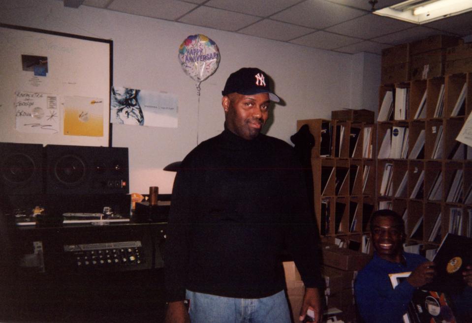 Frankie Knuckles Day, Remembering The Godfather Of House Music With Eric Kupper (Forbes) 8 Frankie Knuckles