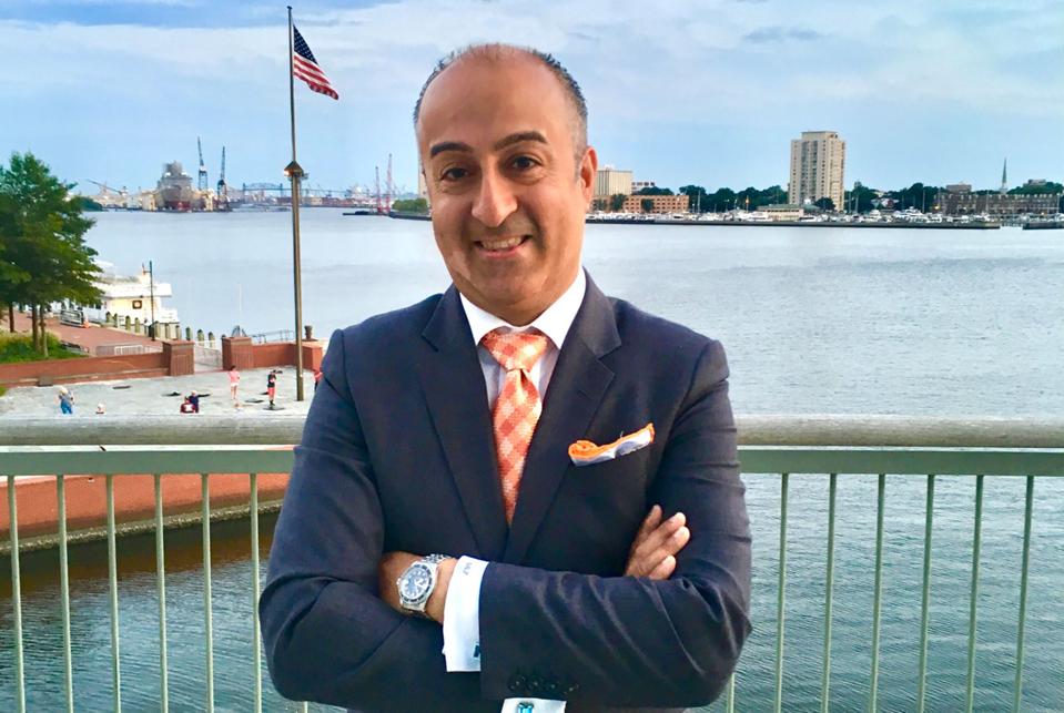 Suhel Jagtiani