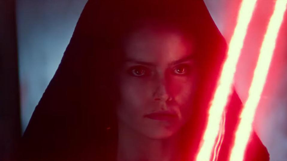 Resultado de imagem para star wars rey sith