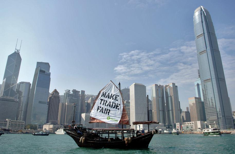 China's Economy Will Shrink. Trade War Has No End In Sight.