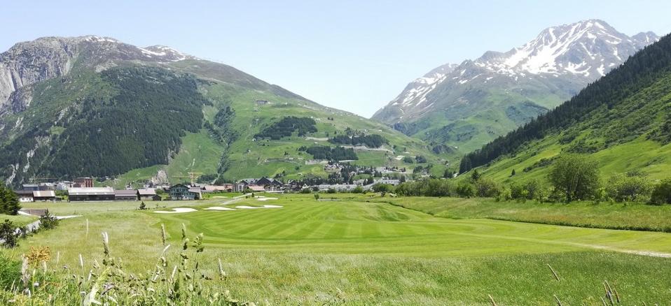 Andermatt