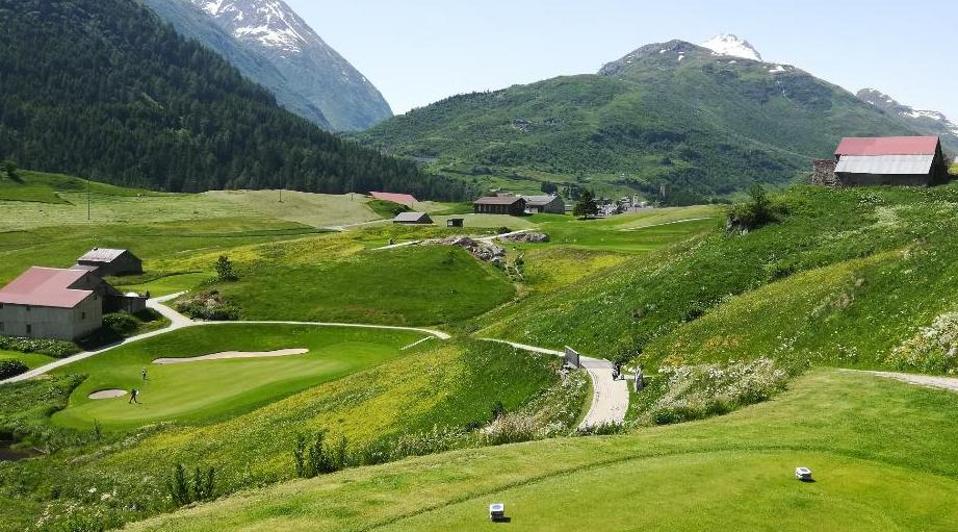 Andermatt
