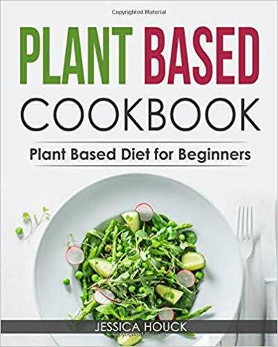 The Best Vegan Cookbooks
