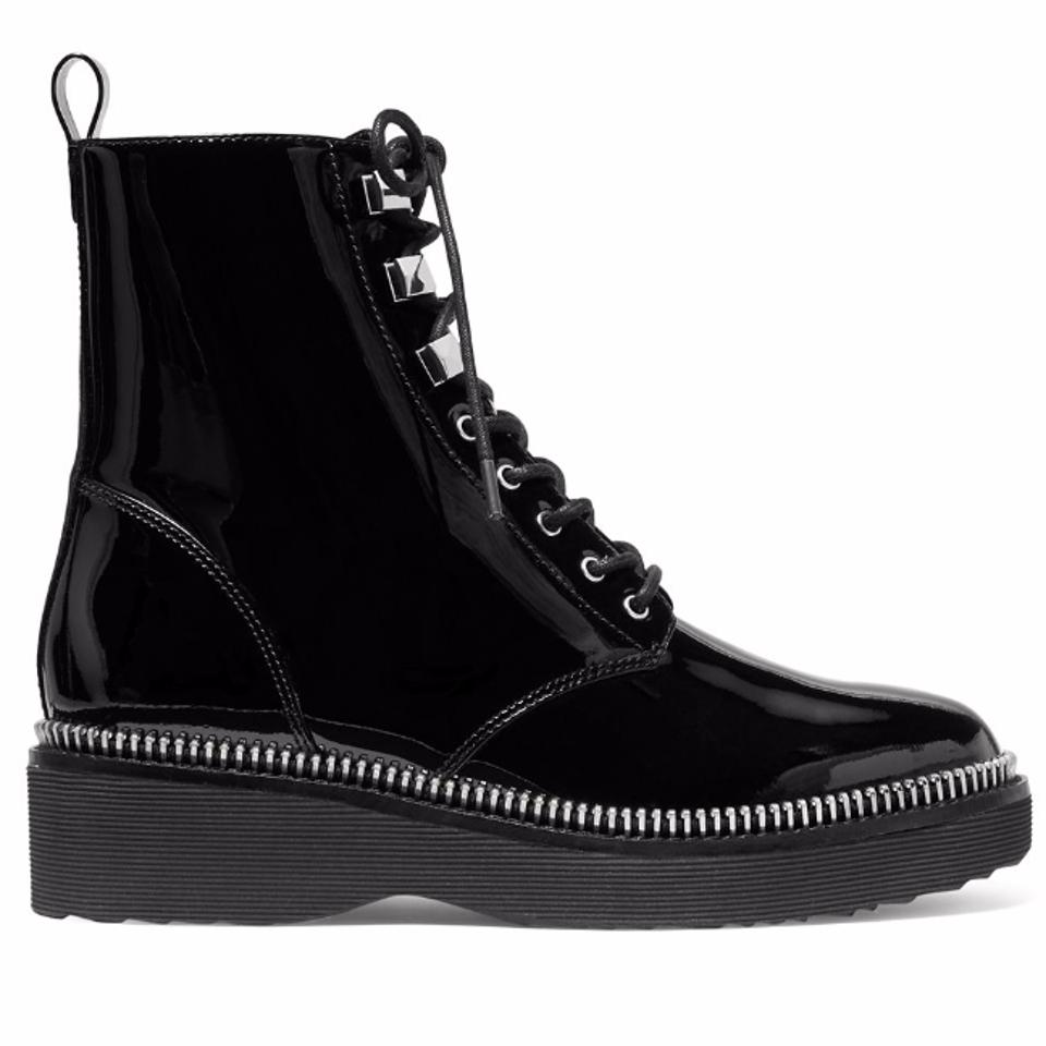Trending Now The Best Combat Boots Of 2019