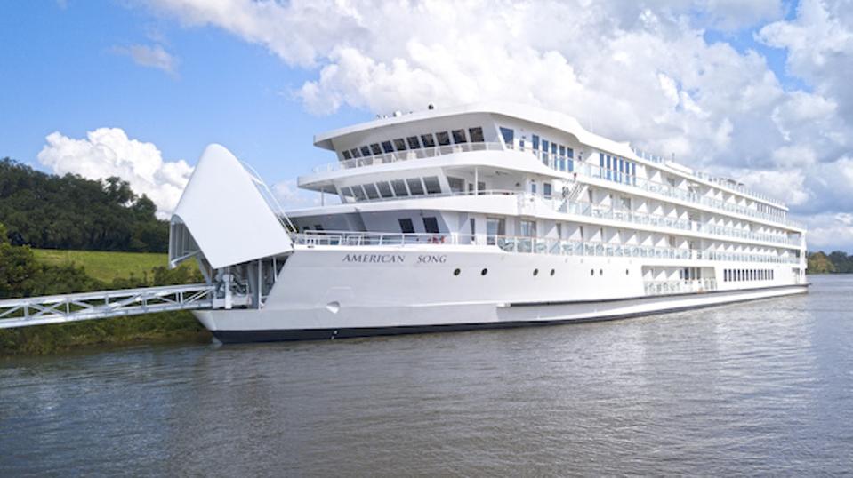 American Cruise Lines