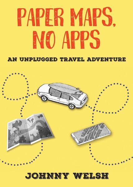 7 Books to Inspire Your Bucket List