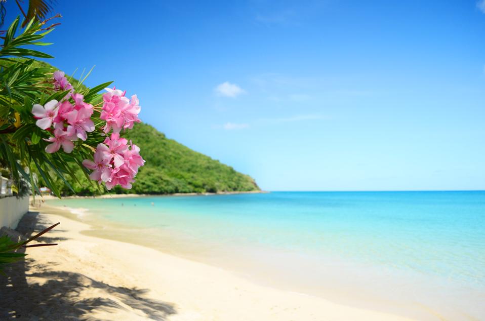 Turks and Caicos