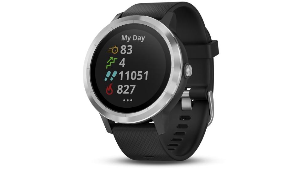 Garmin Vivoactive 3