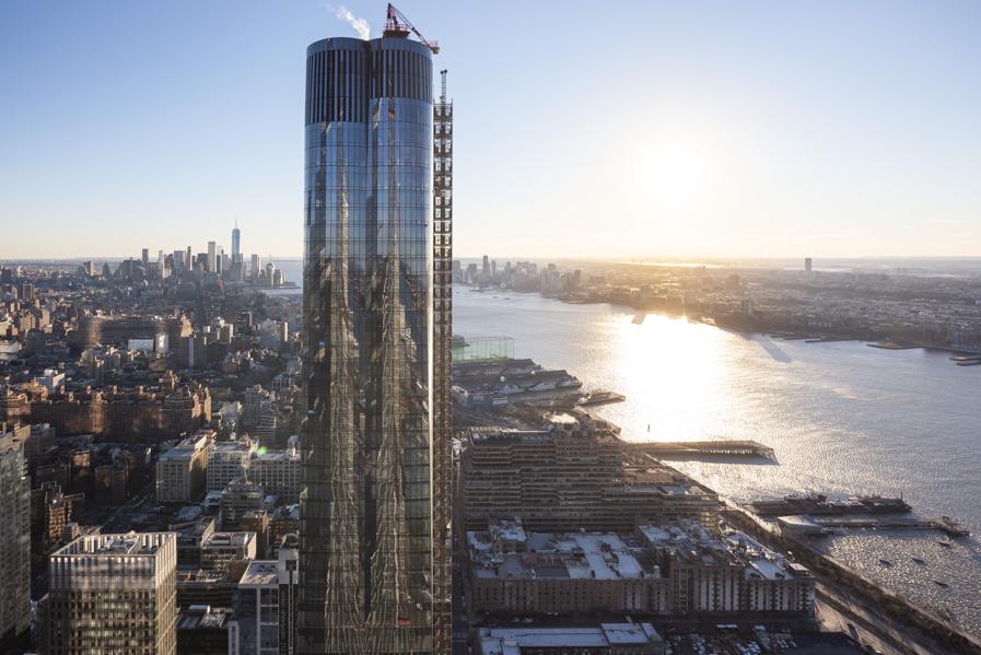 These New York City Buildings Sold The Most Units In The First Half Of 2019