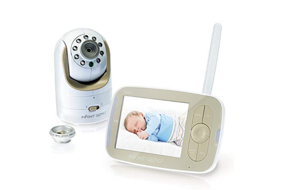 The Best Baby Monitors of 2019 The Best Baby Monitors of 2019
