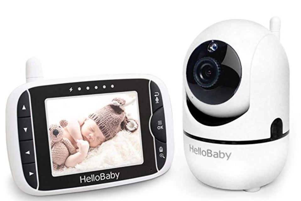 The Best Baby Monitors of 2019 The Best Baby Monitors of 2019