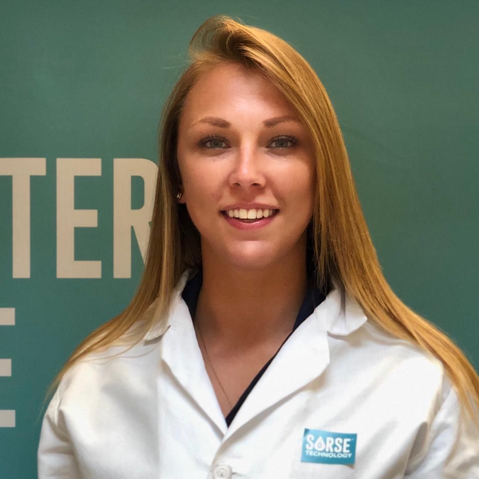 Emily Skrobecki- SoRSE