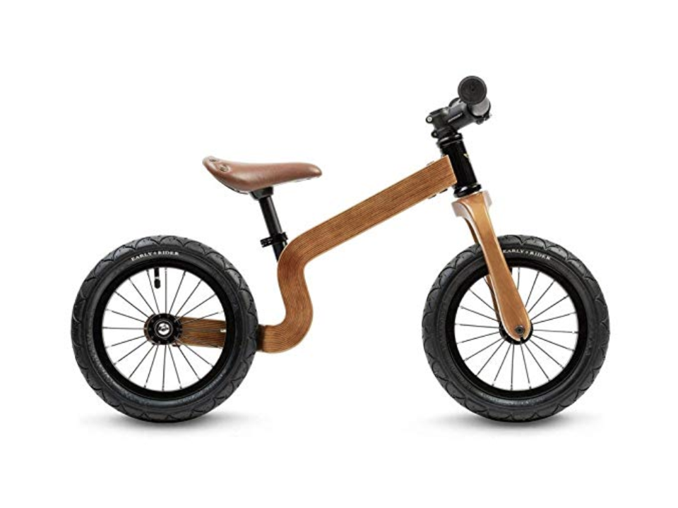 Lidl balance bike deals 2019