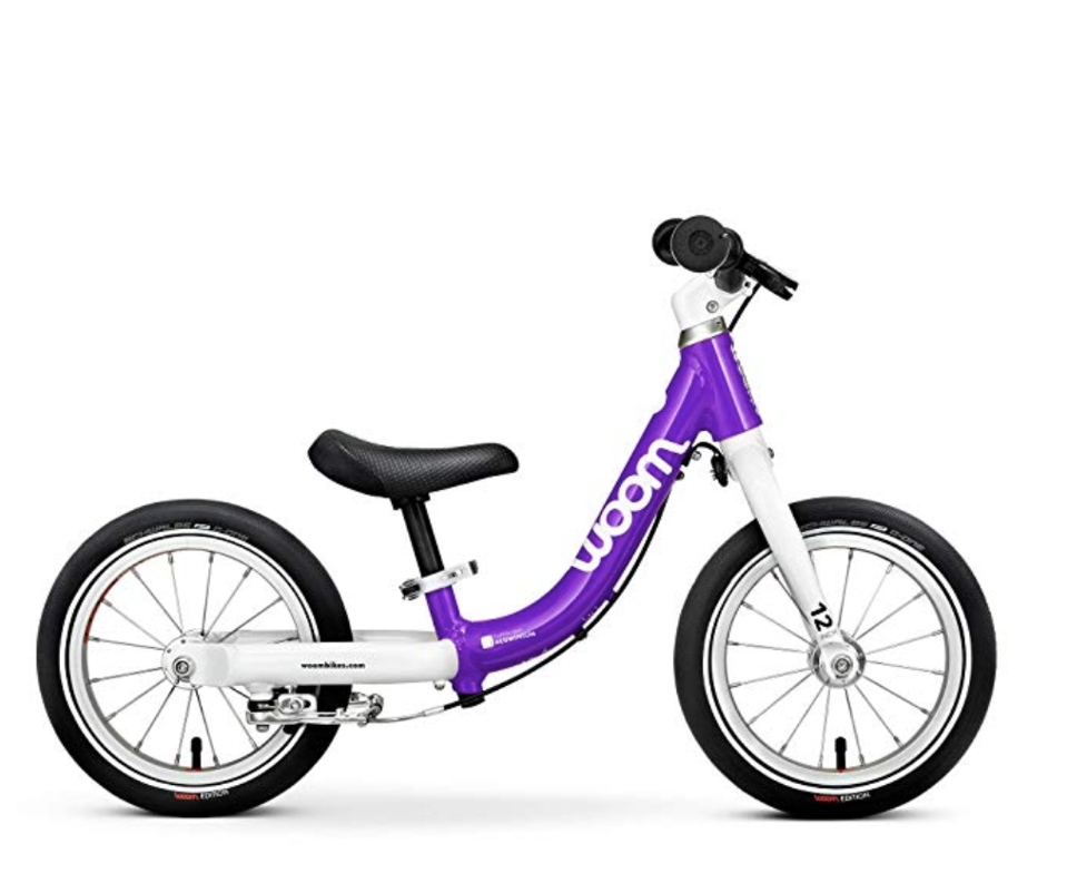 Best balance top bikes 2019