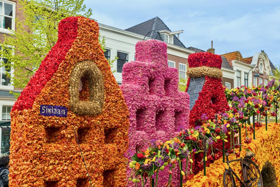 Holland