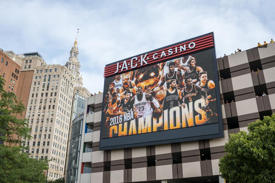 Cleveland Fans Shouldn T Be So Quick To Throw Away The Cavaliers