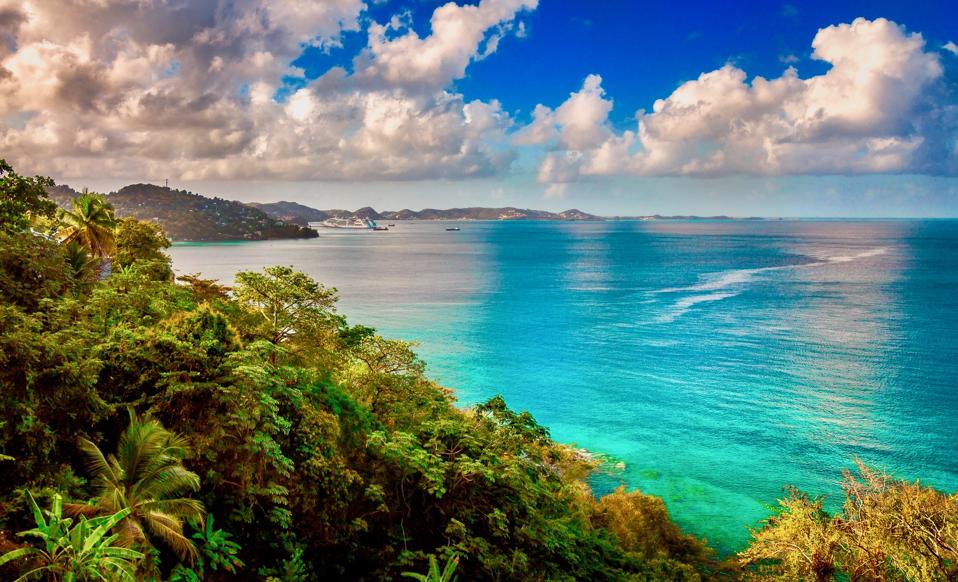 Grand Mal Bay