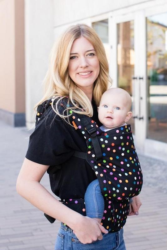 The Best Baby Carriers