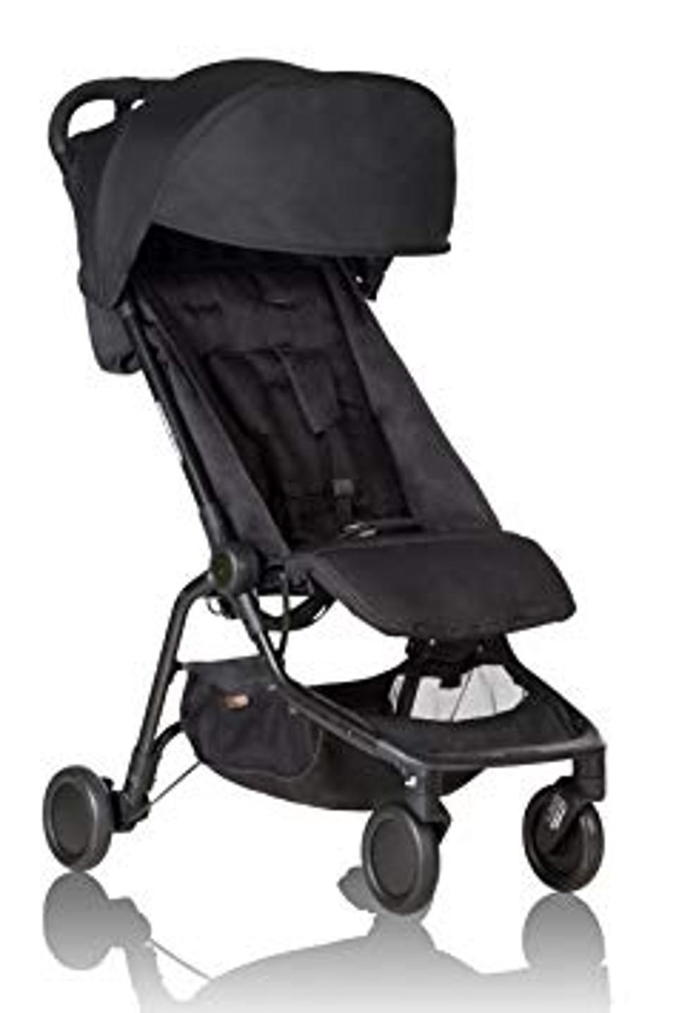 Mountain Buggy Nano