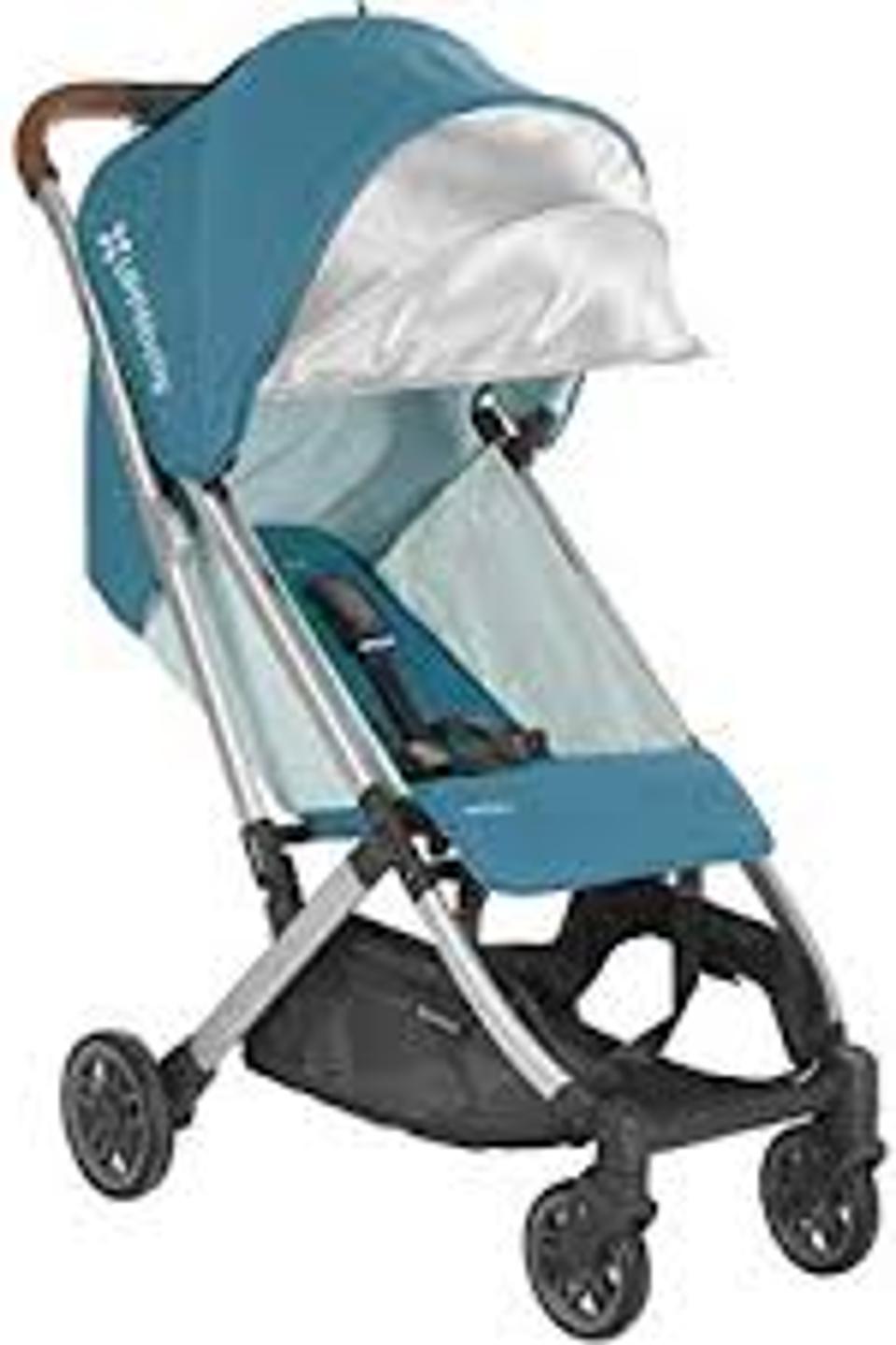 UPPAbaby Minu