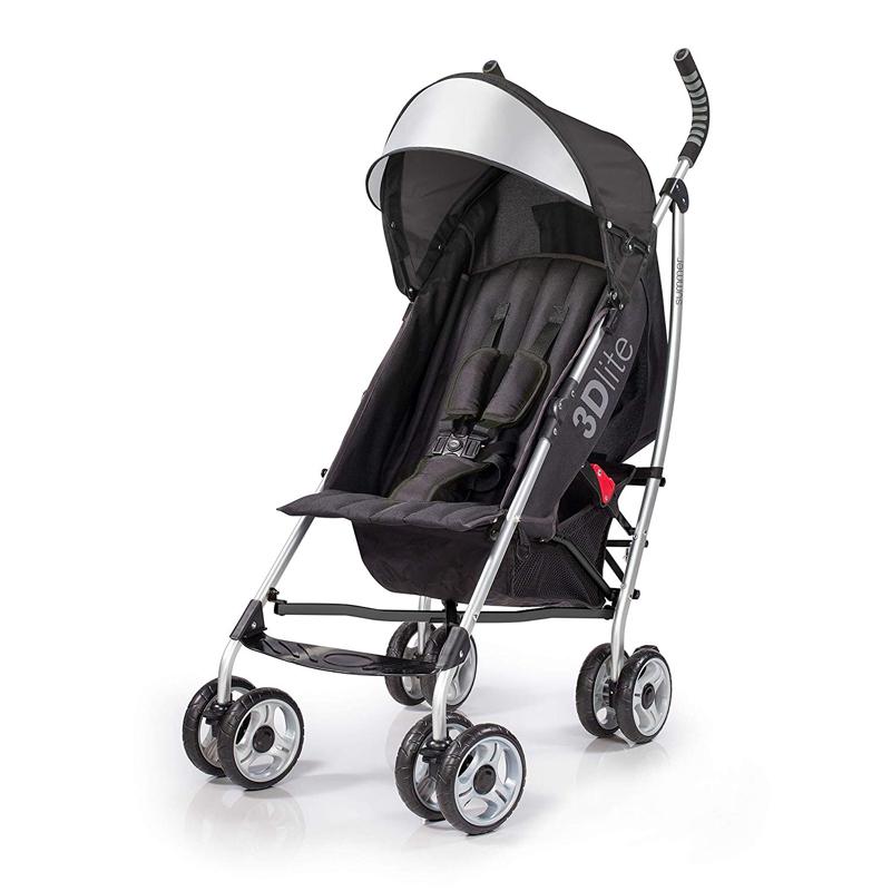 zobo stroller website
