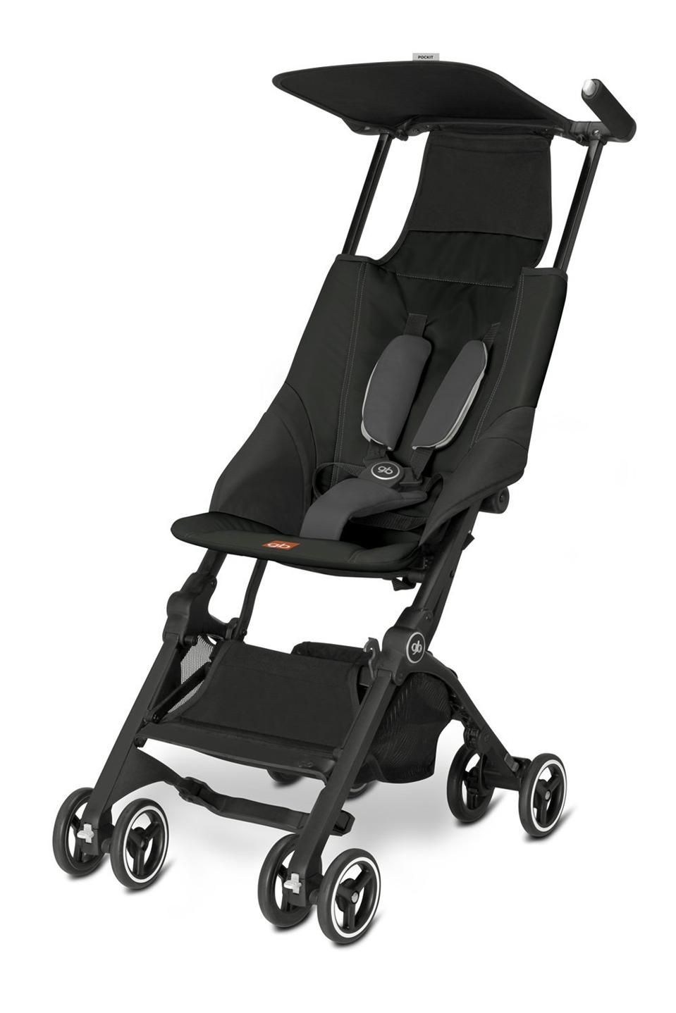 GB Pockit Lightweight Stroller