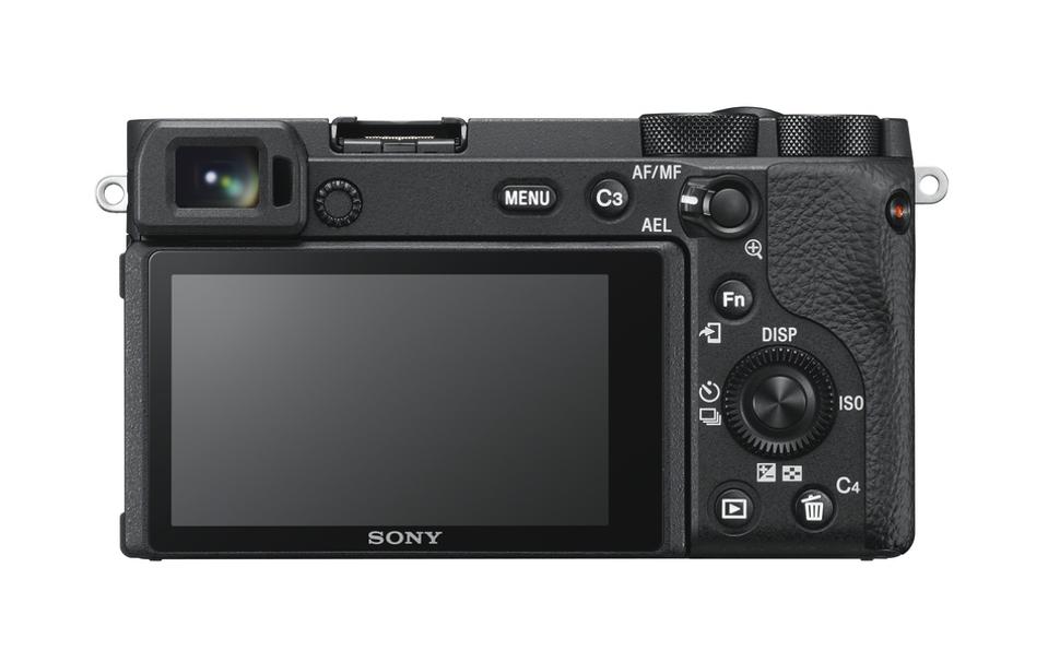Sony Adds Two New Cameras To Its Alpha APS-C Range