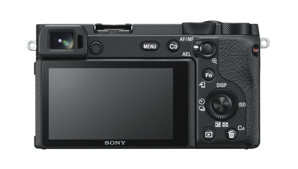 Sony Adds Two New Cameras To Its Alpha APS-C Range