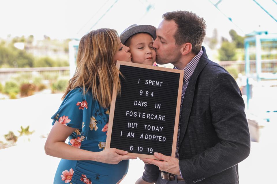 17 best images about adoption infographics on pinterest Why Actress Jen Lilley Advocates For Children's Rights