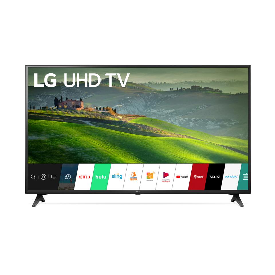 The Best Labor Day Deals on 4K TVs for Sports Fans