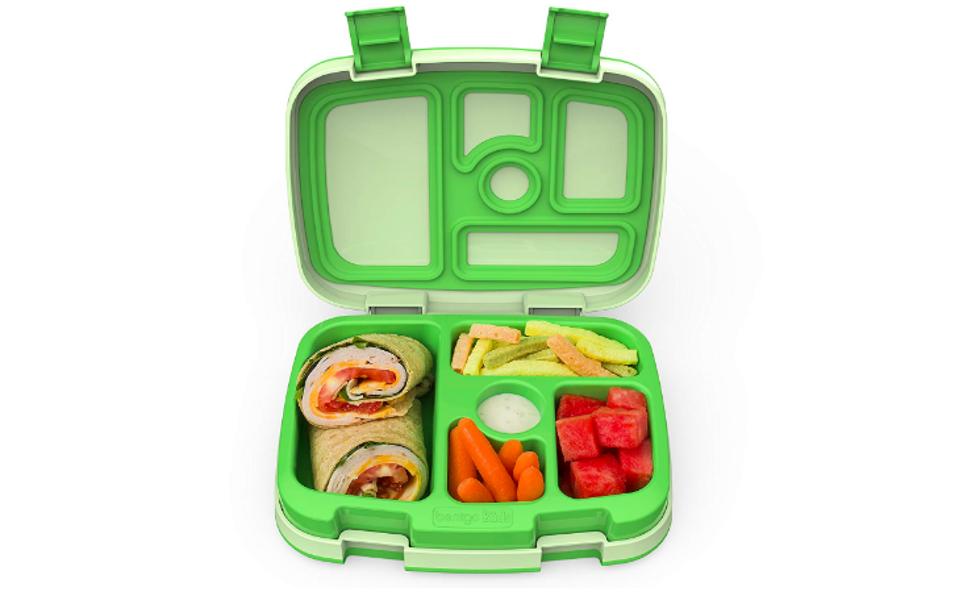 The Best Lunch Boxes For Kids 2019