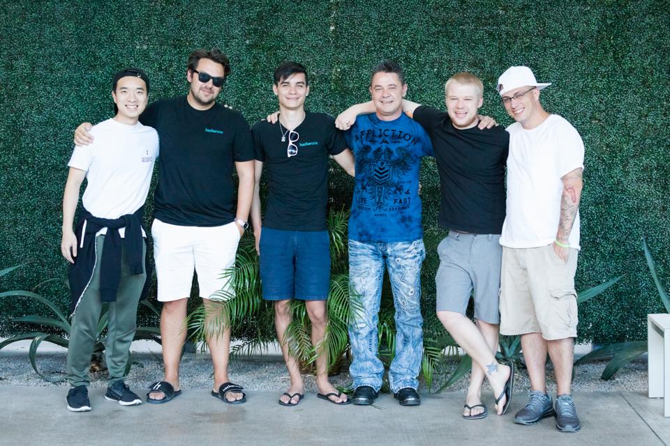 How To Make 1 Million From Hacking Meet Six Hacker Millionaires
