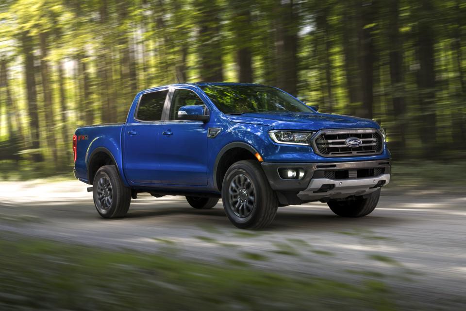 Pick up ford ranger Pick up ford ranger