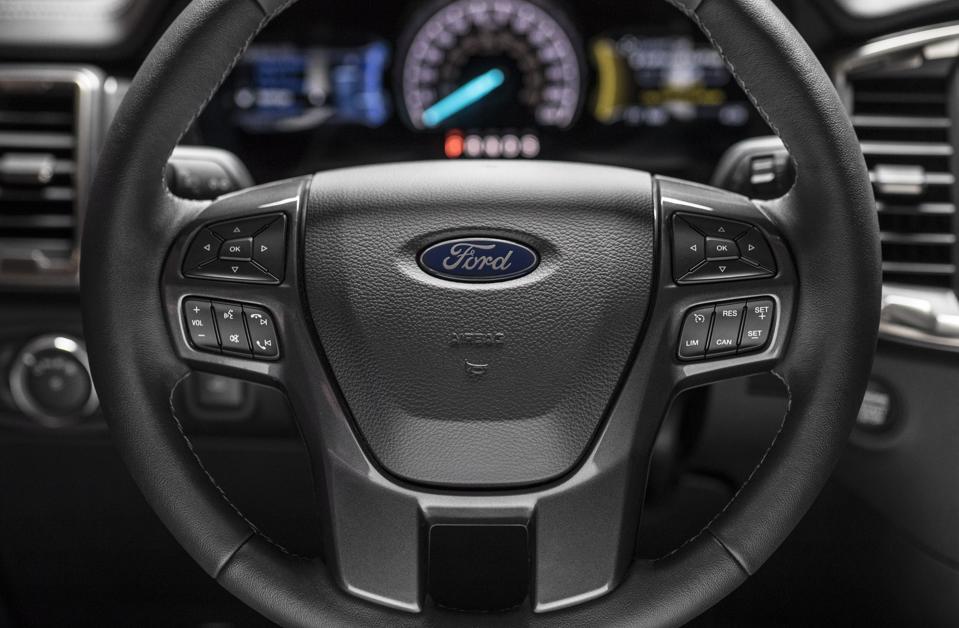 2019 Ford Ranger 3 Things You Need To Know