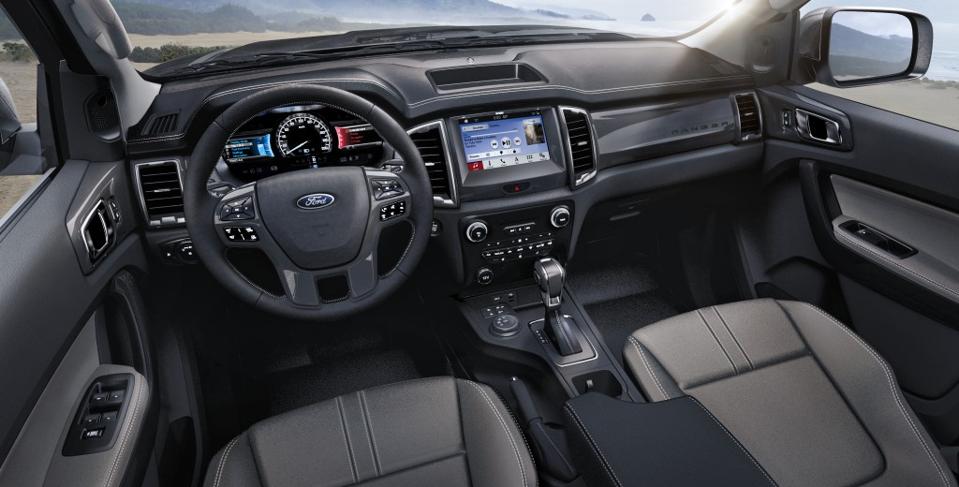 2019 Ford Ranger 3 Things You Need To Know