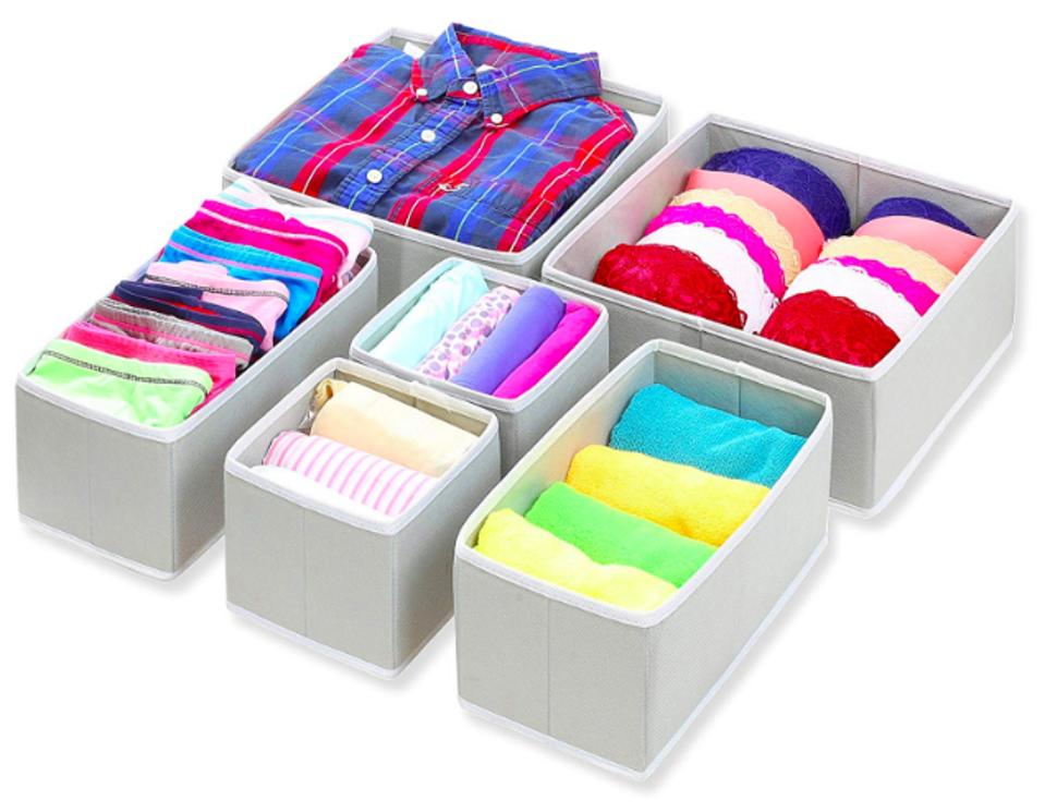 The Best Organizing Products To Declutter Your Home