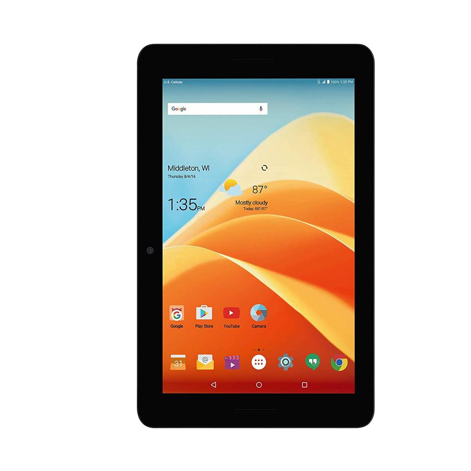 Best 10 Inch Tablet Under 200 The Best Android Tablets Under $200