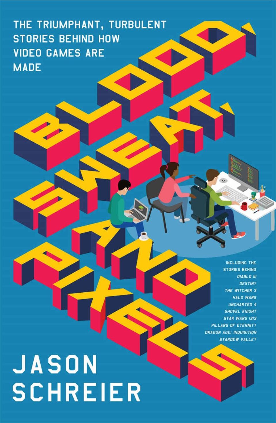 The 10 Best Books About Video Games best video game review websites on The 10 Best Books About Video Games