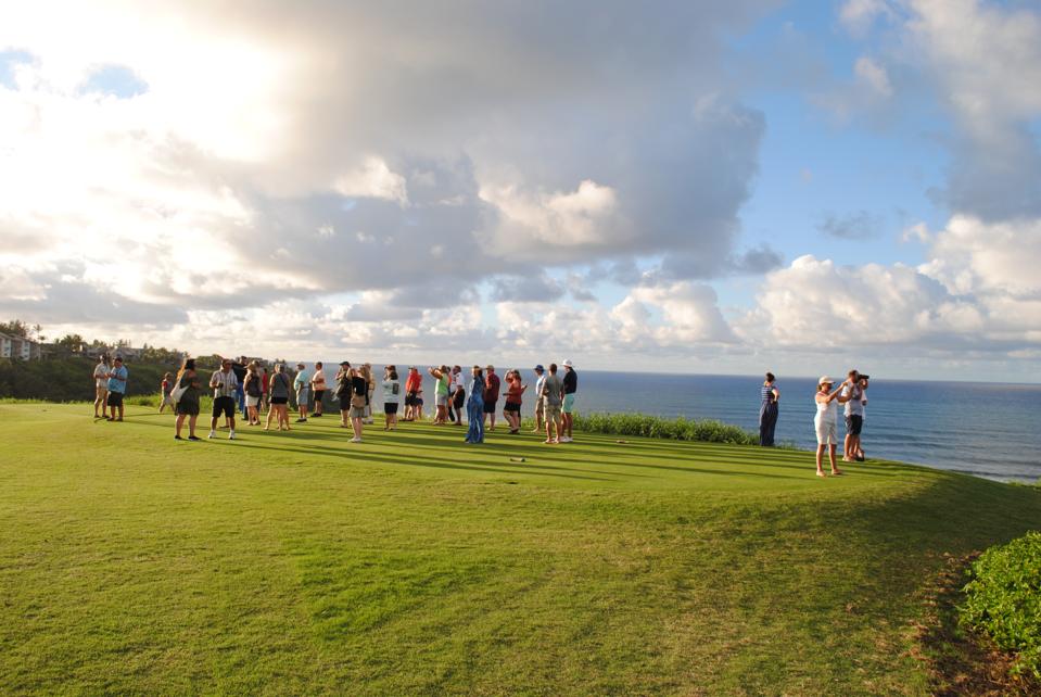 How Princeville Makai Golf Club's 'Best New Amenity' Has Boosted