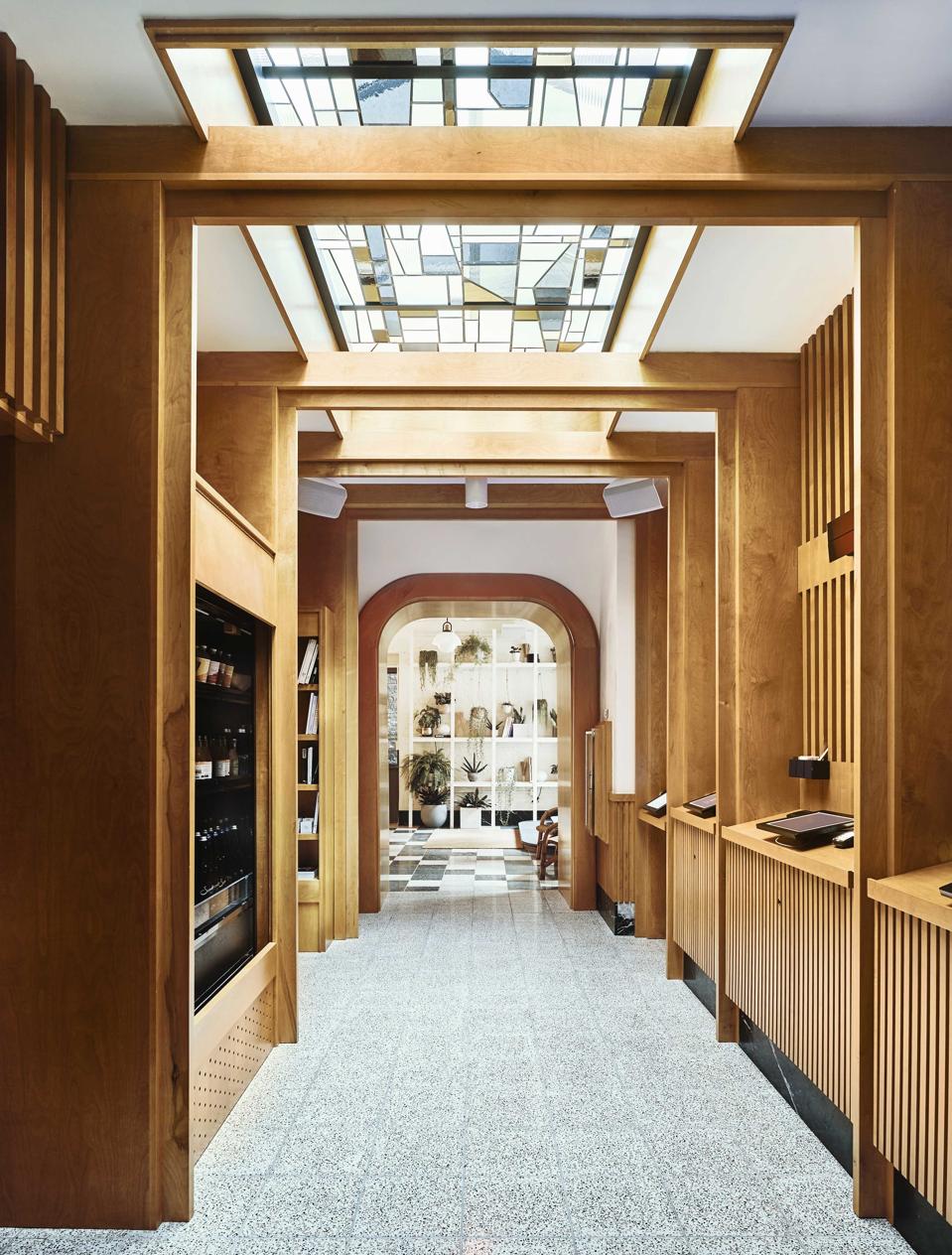 New Ace Hotel Spinoff Creates Sanctuary For Introverted