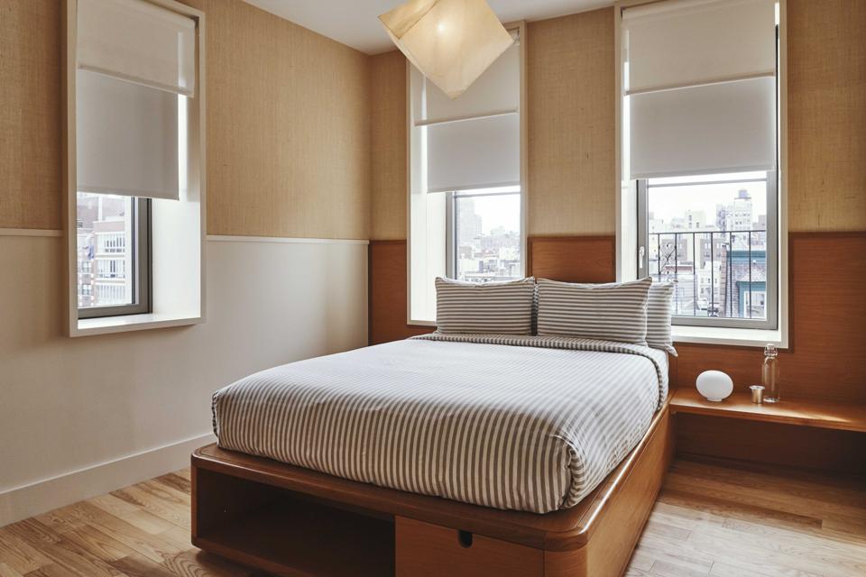 New Ace Hotel Spinoff Creates Sanctuary For Introverted