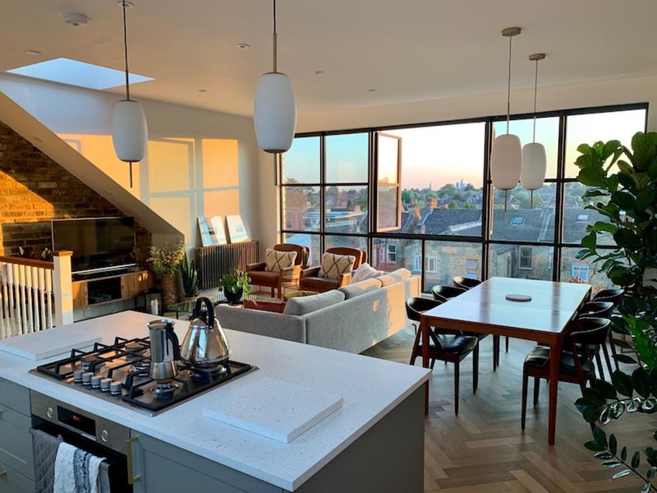 Influencers And Entrepreneurs Living In Apartments Share Influencers And Entrepreneurs Living In Apartments Share