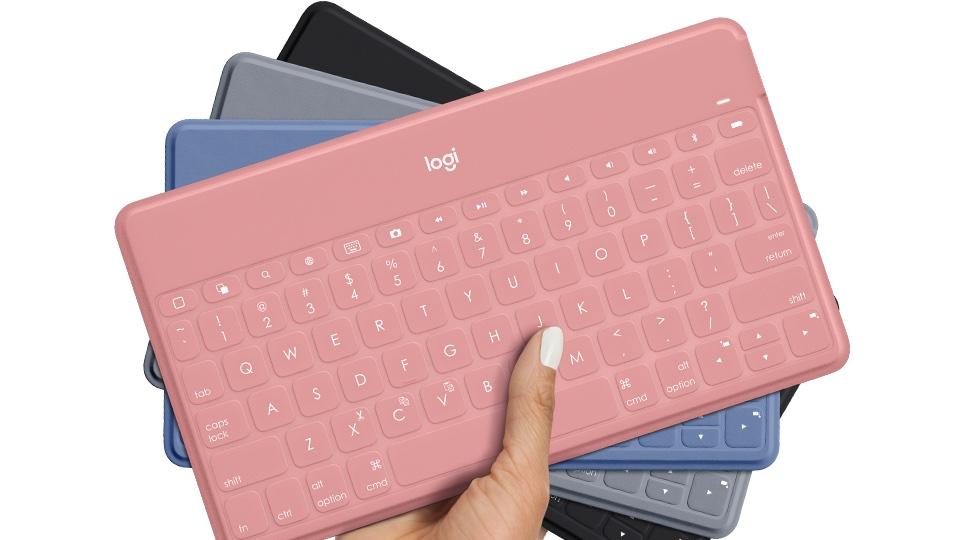 The Best Tablet Keyboards of 2019